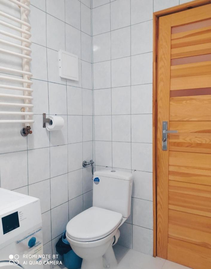 Apartamenty W Pieninach - 2 Sypialnie Sromowce Wyzne Eksteriør billede